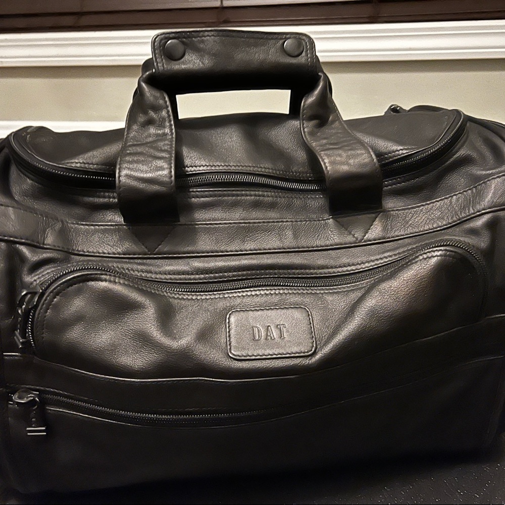 TUMI Small duffle